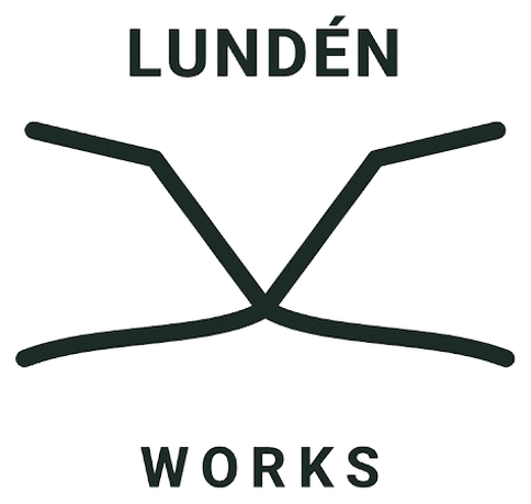 Lunden Works -logo